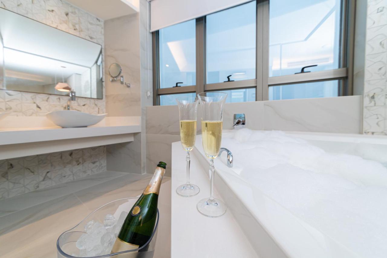 酒店 Intercity Portofino Florianopolis