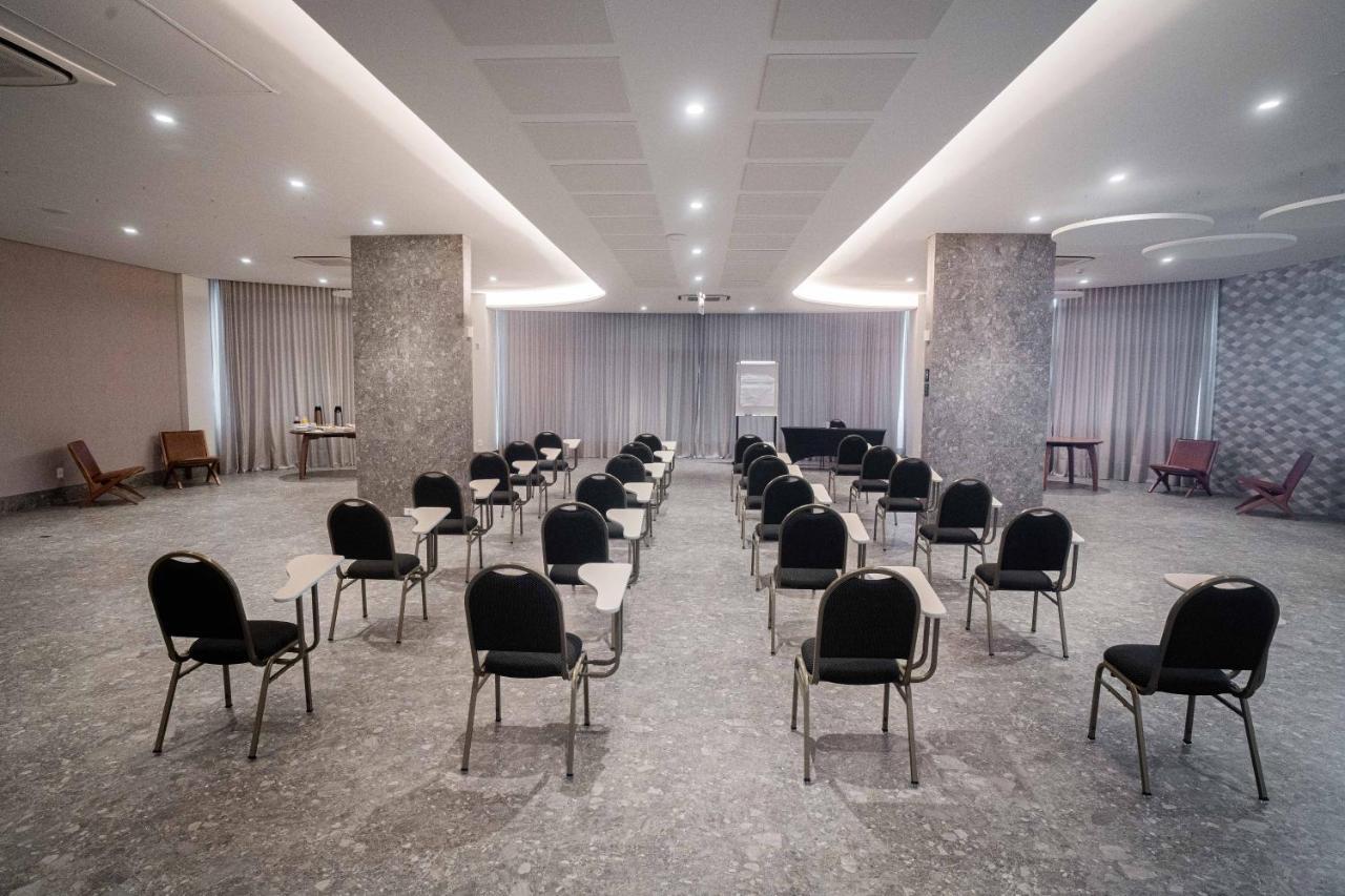 酒店 Intercity Portofino Florianopolis