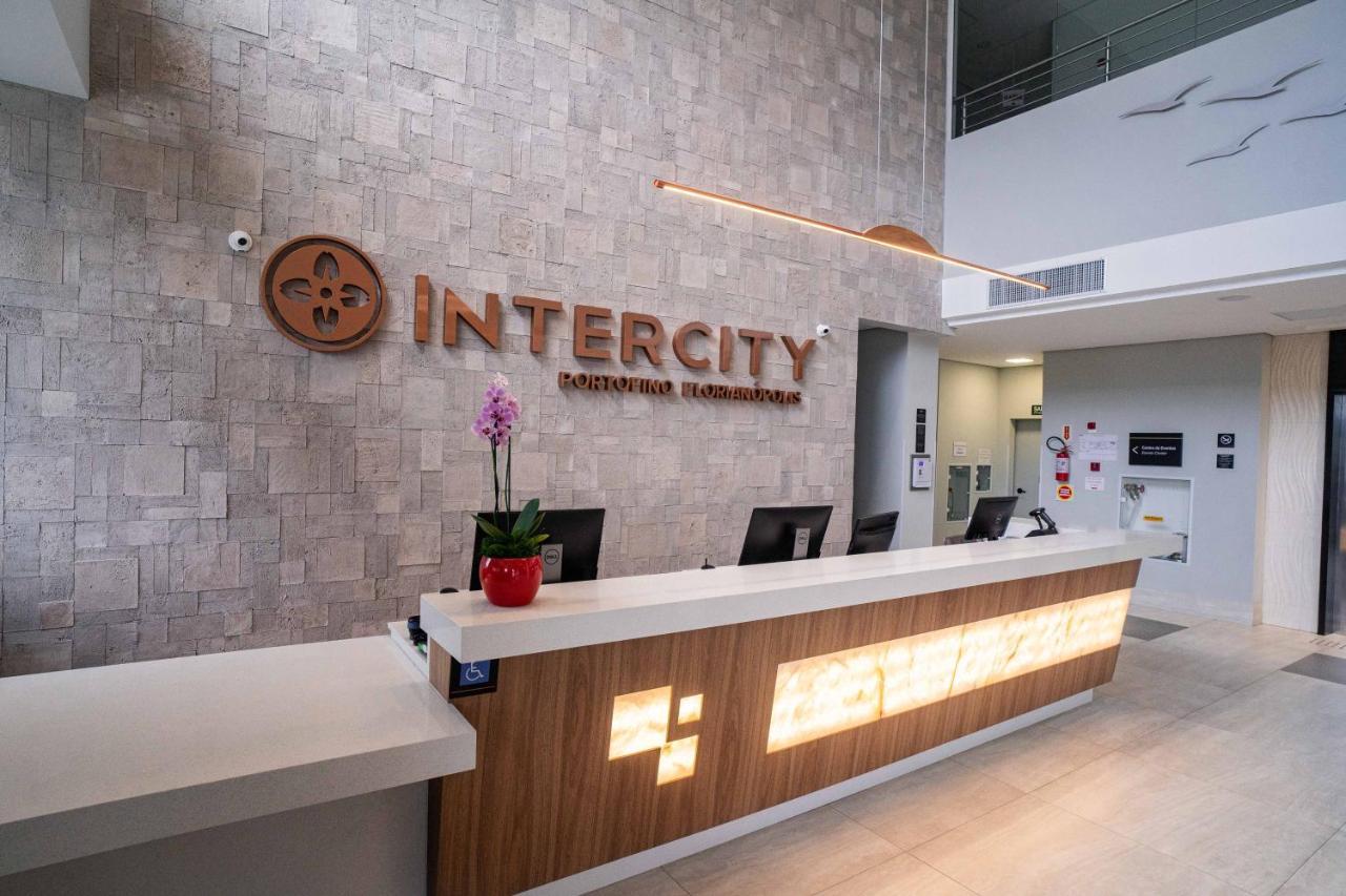 Intercity Portofino 酒店