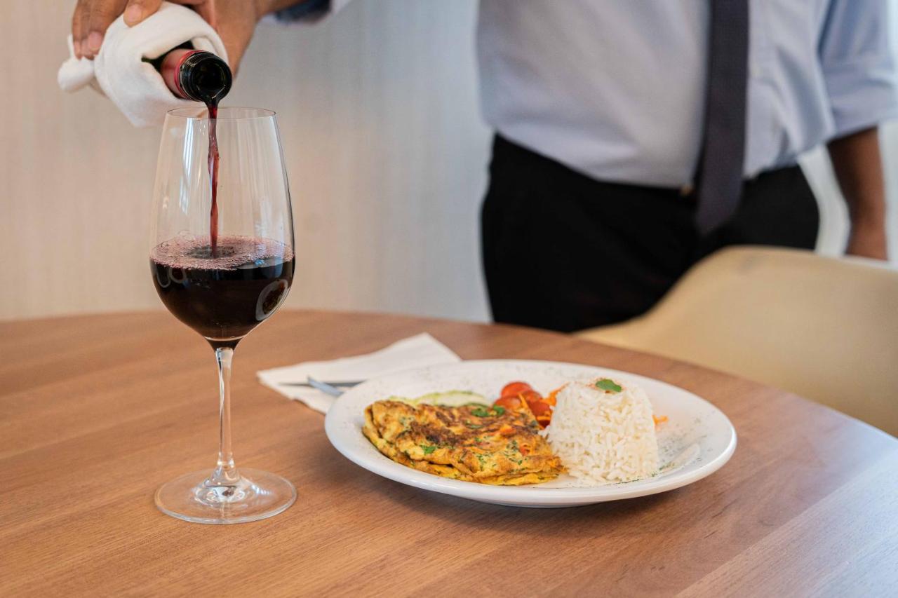 Intercity Portofino 酒店 Florianopolis