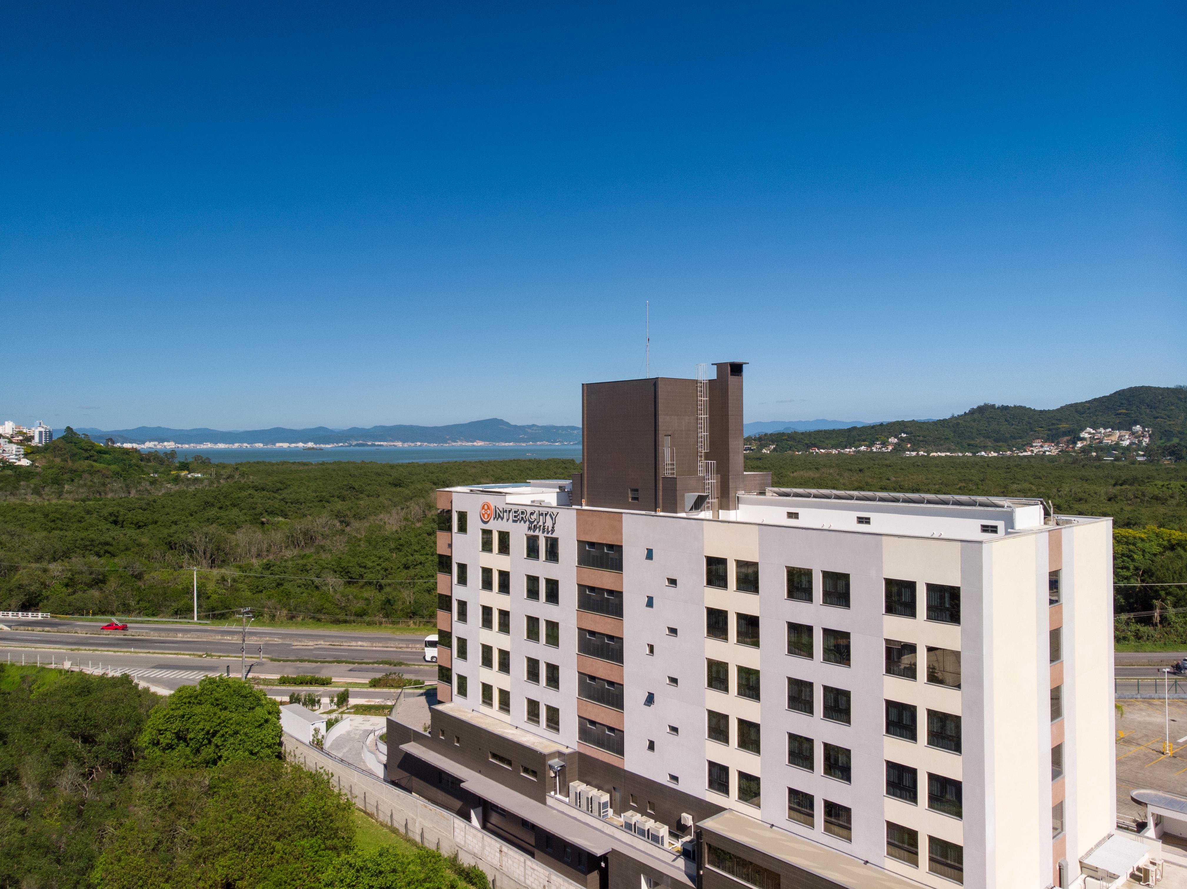 Intercity Portofino 4*