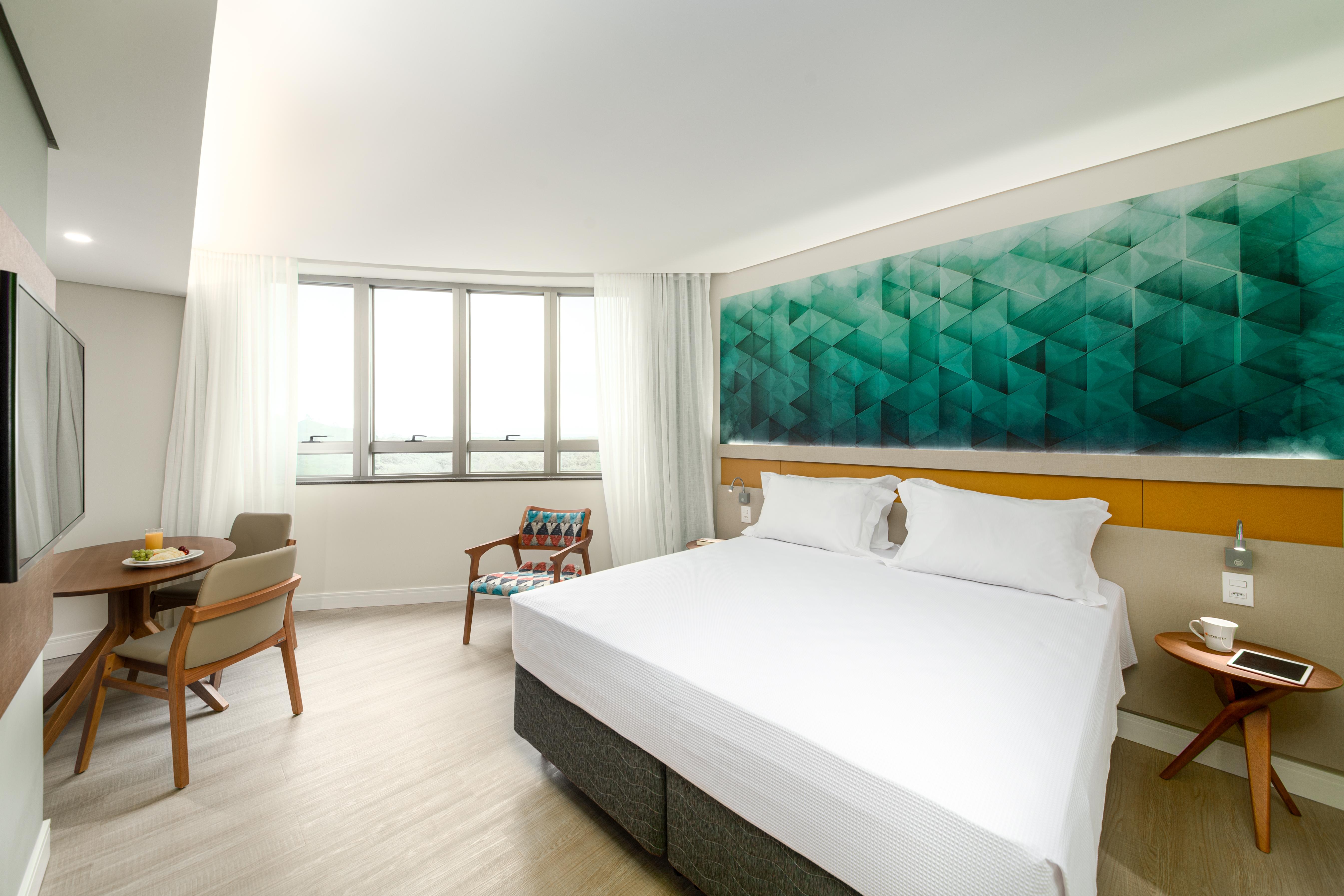 Intercity Portofino 酒店 Florianopolis