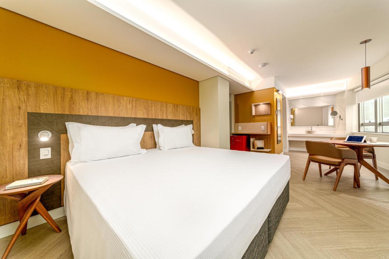 Intercity Portofino 4* Florianopolis